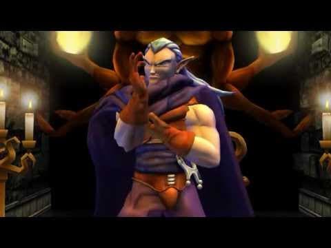 Chrono Trigger Remake - Chrono Resurrection