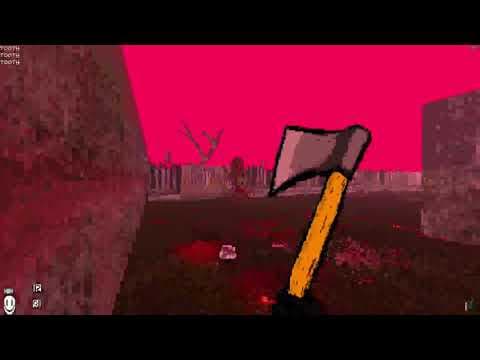 THE PINK VALLEY mod: how to get monono part 3 end