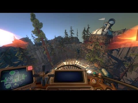 OUTER WILDS | Xbox One Announcement Trailer