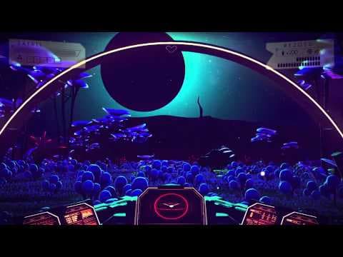 No Man's Sky - Portal Gameplay Trailer (Official)
