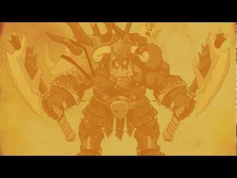 Social Empires New Official Trailer