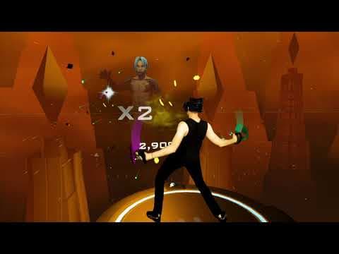 Dance Collider - Trailer