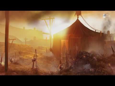 Wrath of Loki: VR Adventure