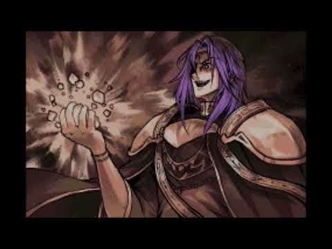 Fire Emblem Sacred Stones Revamp Trailer