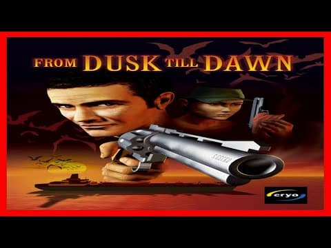 From Dusk Till Dawn (2001) PC