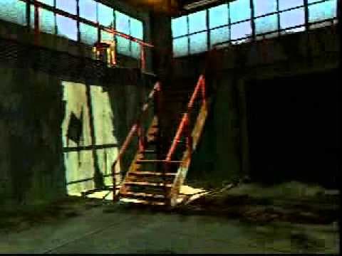 Original Trespasser Trailer (1998)