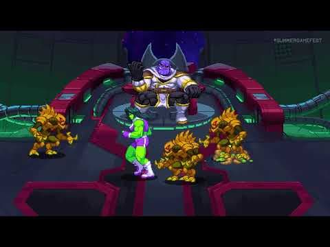 MARVEL Cosmic Invasion World Premiere Trailer | Summer Game Fest 2025