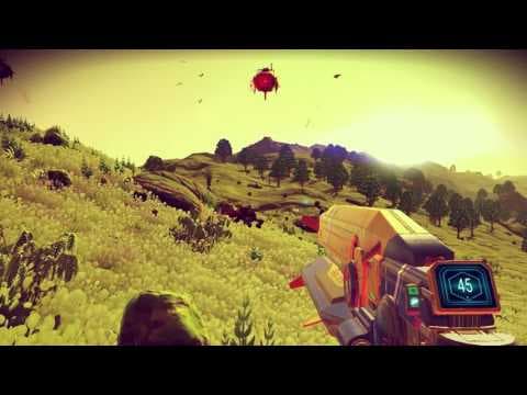 No Man's Sky - Guide to the Galaxy Trailer (Official)