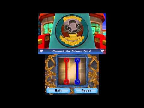 Skylanders Trap Team 3DS Reveal Trailer