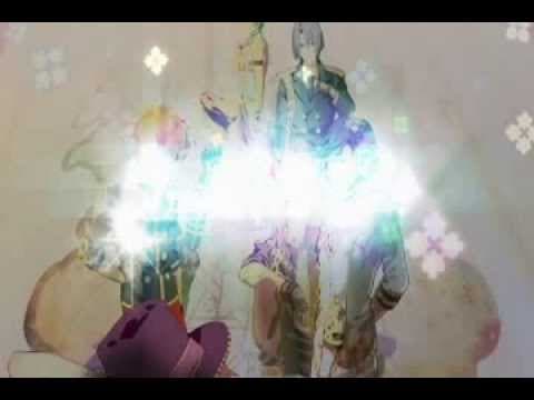 Uta no Prince-sama-Debut Opening