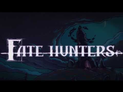 Fate Hunters - Trailer
