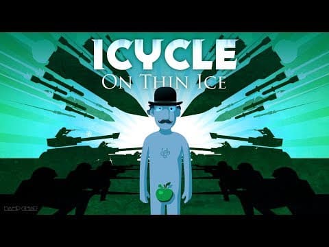 Icycle: On Thin Ice for PC & Mac - Trailer