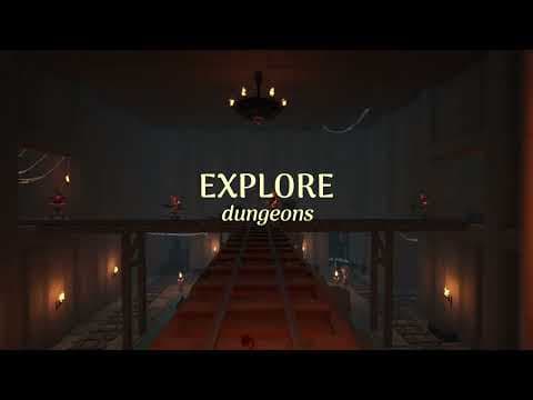 Cozy Keep - EA Trailer