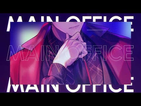 『ブレイクマイケース』ティザーPV