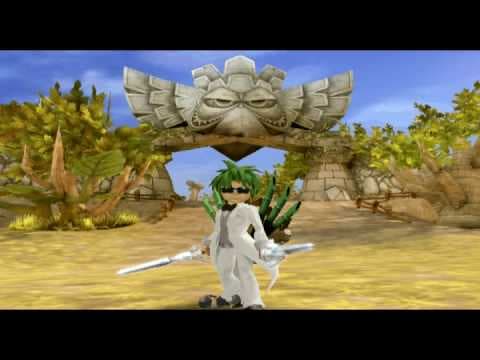 AruaRose trailer