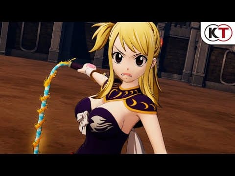 FAIRY TAIL - Digital Deluxe Costumes