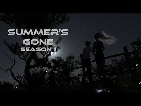 Summer's Gone - Season 1 - Ambient Trailer #1 (2023)