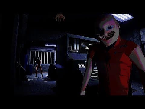 DEATH IN UNISON | Gameplay Reveal