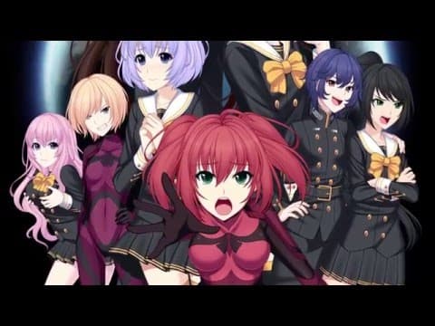 Sunrider Voice Cast Announcement Trailer