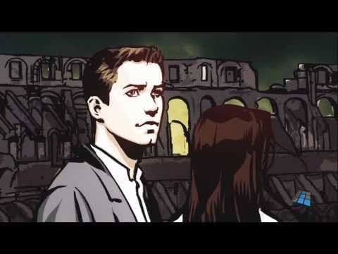 Jumper - Griffin's Story (Intro)