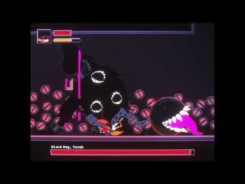 Demo Trailer - KILL THE WITCH
