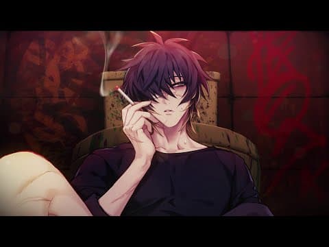 『スロウ・ダメージ』OP
