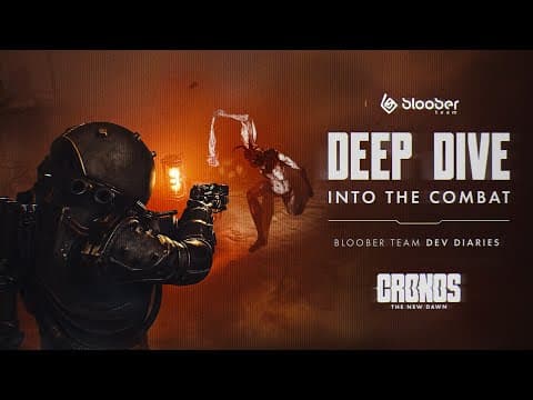 Cronos: The New Dawn | Deep Dive into The Combat