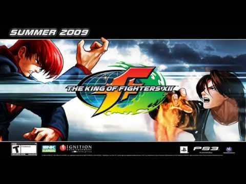 The King of Fighters XII Trailer