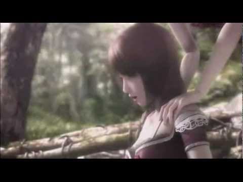 Project Zero 2 (Fatal Frame) - Wii Trailer 零〜zero〜