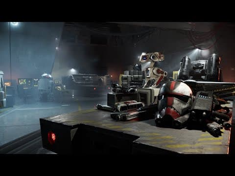 Battlefront+ v10 Teaser Trailer