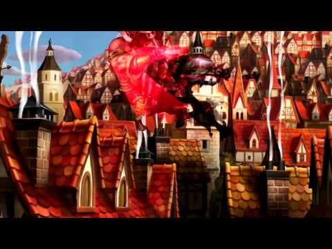 Odin Sphere: Leifthrasir - Launch Trailer (Official)