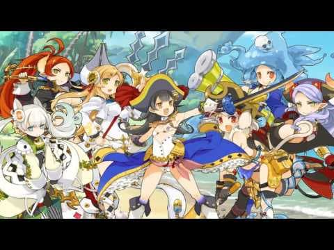 PS Vita「限界凸旗 セブンパイレーツ」『ゲームの電撃 感謝祭2016』公開ムービー