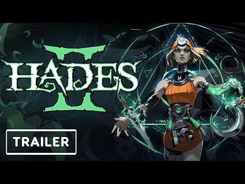 Hades 2 - Nintendo Switch 2 Trailer | Nintendo Switch 2 Direct