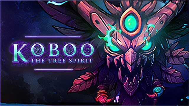 Koboo: The Tree Spirit - Launch Trailer
