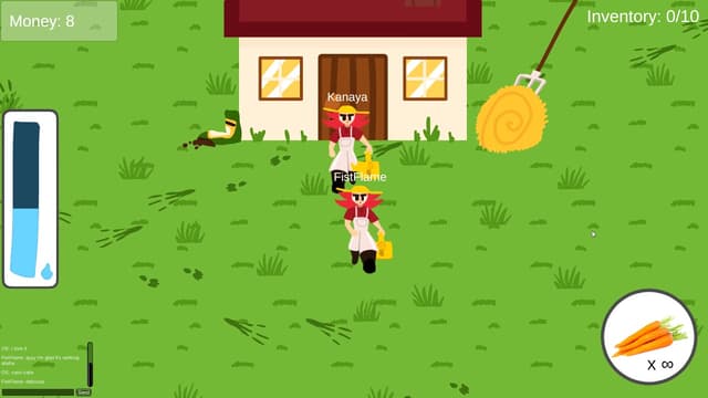 Cryptid Farm: Anniversary Update