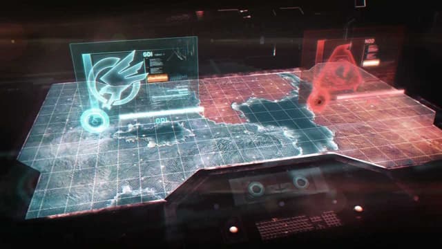 Command & Conquer - Tiberium Alliances - Launch Trailer [Full-HD]