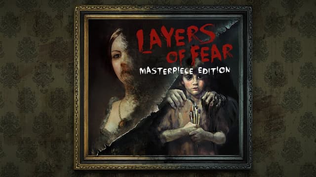 Layers of Fear: Masterpiece Edition - Scare Trailer
