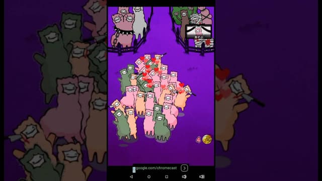 Super emo alpacas/ WHAT EVEN IS THIS GAME!?/
