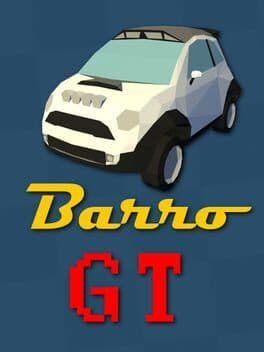 Barro GT image
