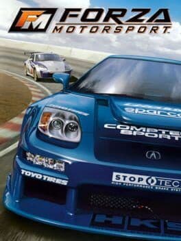 Forza Motorsport image