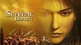 Supreme Destiny image
