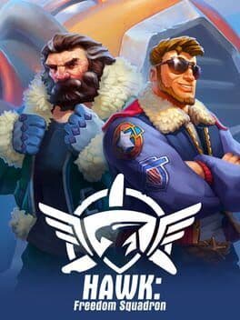 Hawk: Freedom Squadron image