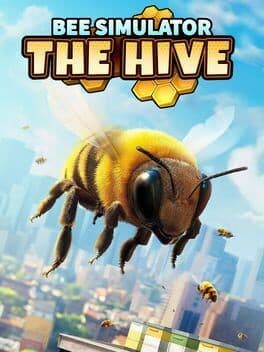 Bee Simulator: The Hive image