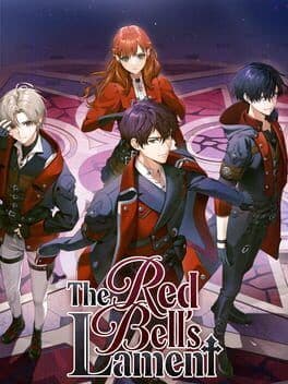 The Red Bell’s Lament image