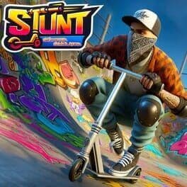 Stunt Scooter Simulator image