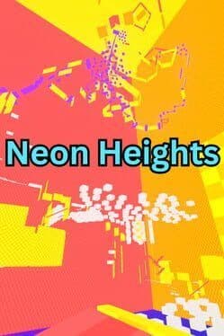 Neon Heights image