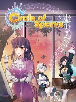 Circle of Sparks image