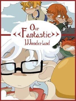 Our Fantastic Wonderland image