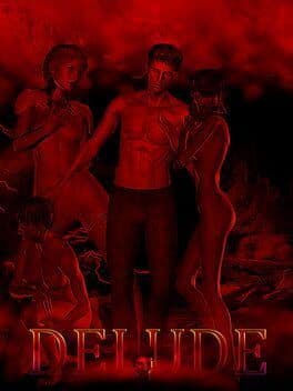 Delude - Succubus Prison image