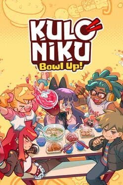 KuloNiku: Bowl Up! image